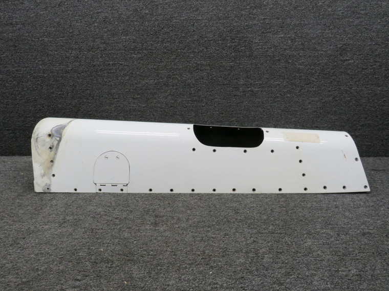 50-120183-1 Beechcraft King Air 65-A90 Leading Edge Skin Assy LH