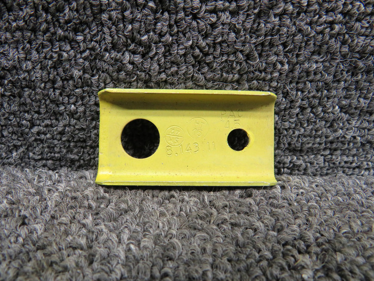 205-8-143-11 SIAI-Marchetti S205 Hose Support Bracket