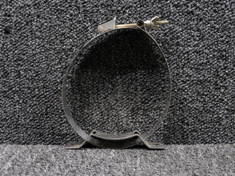 178001 Puritan-Bennett Oxygen Cylinder Clamp Assembly