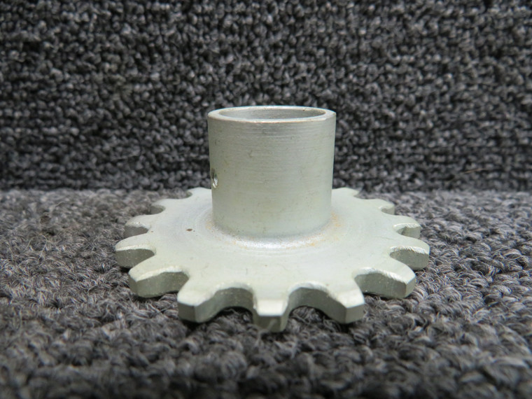205-6-214-13 SIAI-Marchetti S205 Sprocket Chain Emergency Drive (New Old Stock)