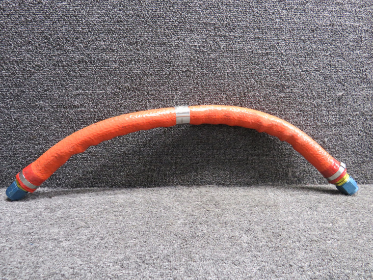 156F001-8D0204 Stratoflex Hose Assembly