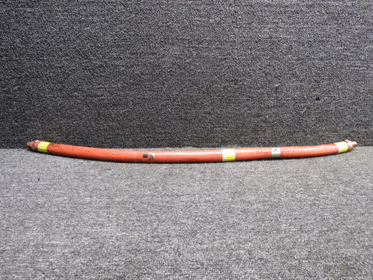 624000-4-0290 Aeroquip OAO Hose Assembly