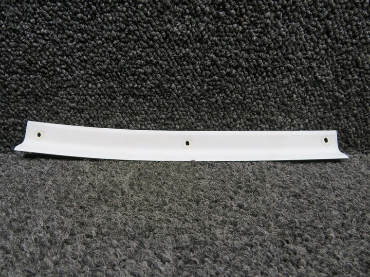 20923-010 Piper PA24-250 Cabin Door Window Rear Trim Strip
