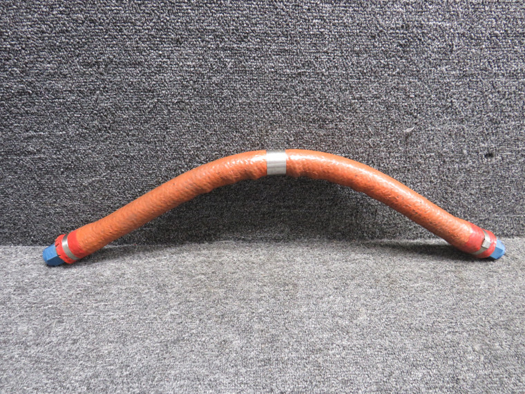 111F417-8D0210 Stratoflex Hose