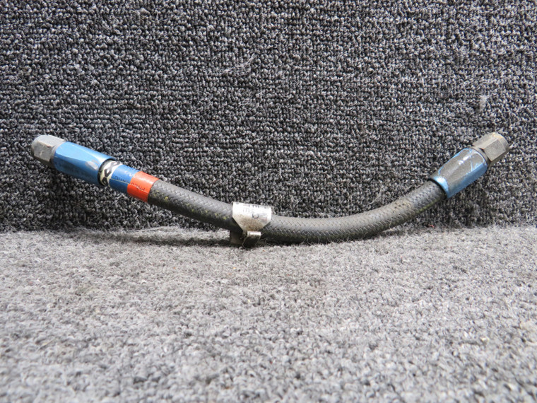 2307006-19 Gates Learjet Pneumatic Hose Assembly