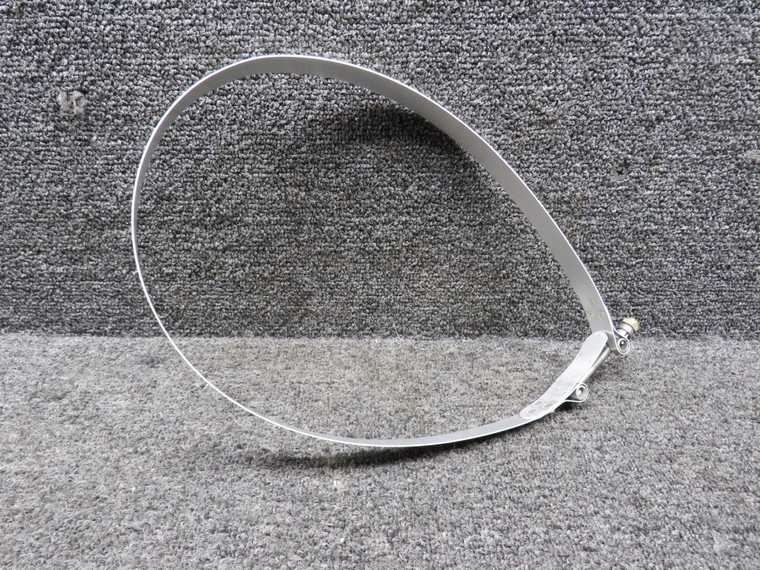 00624-326A62-800SH Aeroquip Clamp Assembly (New Old Stock)