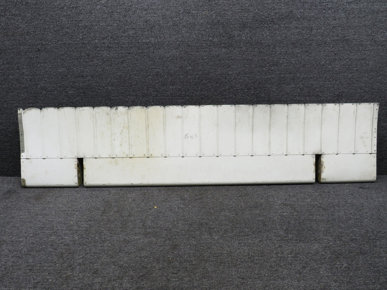 205-4-003 SIAI Marchetti S205 Aileron and Flap Structure Assy LH (Damaged)