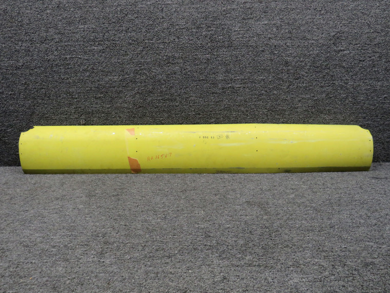 205-3-051-15 Siai Marchetti Outboard Skin Center LH