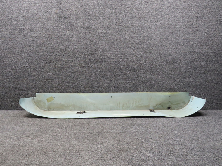 205-1-116-01 Siai Marchetti Rear Seat Opening Enclosure Plate