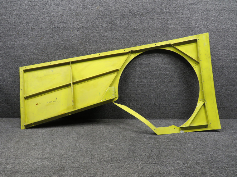 206-026-04 (WEU: 205-3-026-104) SIAI Marchetti Skin Assembly