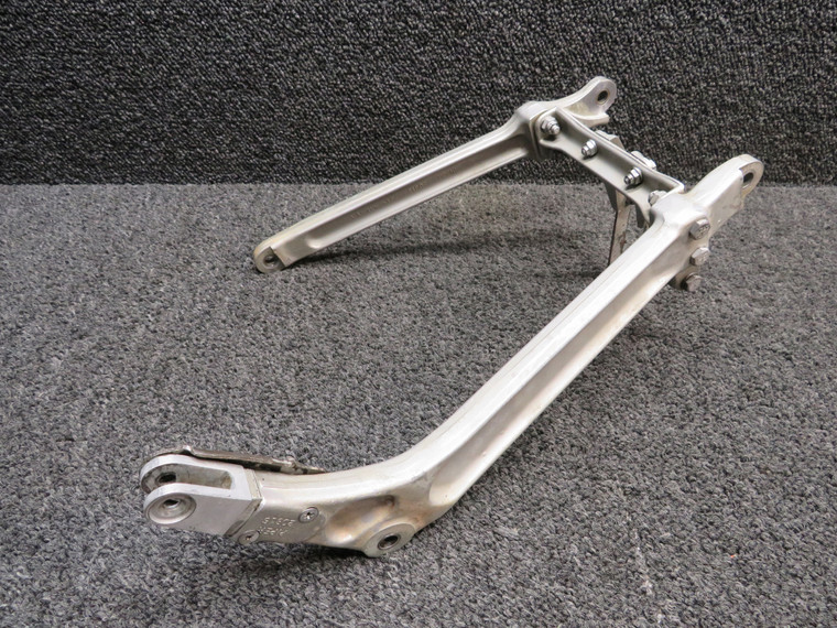 23109-000, 20819-000, Piper PA24-250 Nose Gear Rear Drag Link Assembly