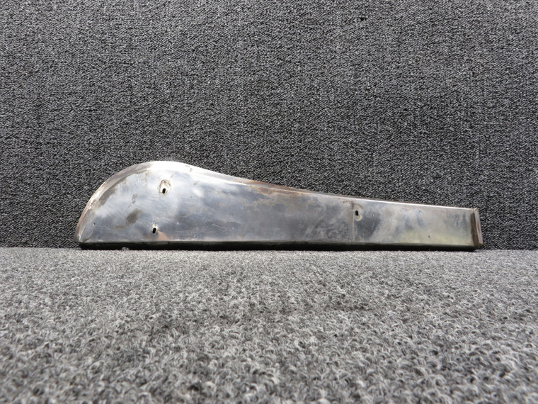 90-950022-1 Beechcraft KA-100B Upper Shroud Exhaust Pipe