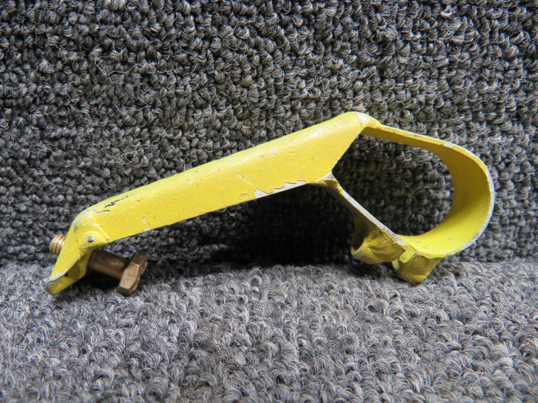 205-9-053-01 SIAI Marchetti S205 Actuating Switch Bracket (New Old Stock)