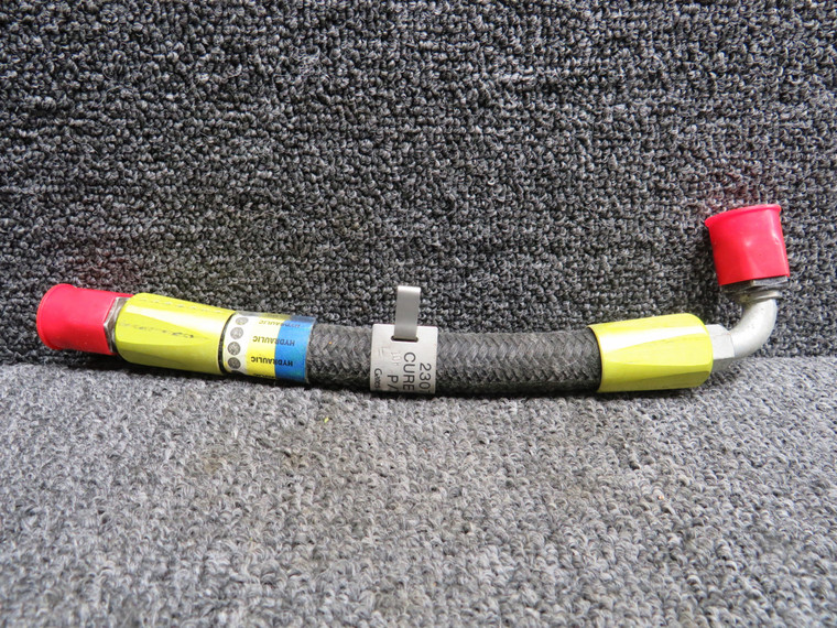 2307006-83 Gates Learjet Hydraulic Hose Assembly