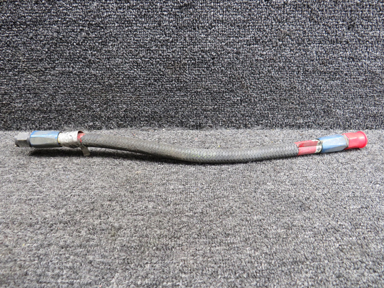 3106003-4 Gates Learjet Fuel Hose Assembly