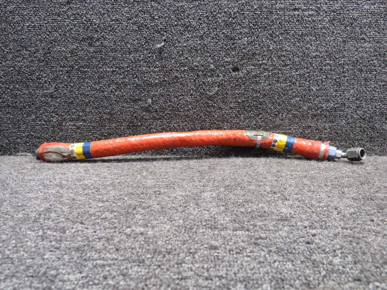 2406005-90 (Alternate: 94F0918004X0156) Hydraulic Hose