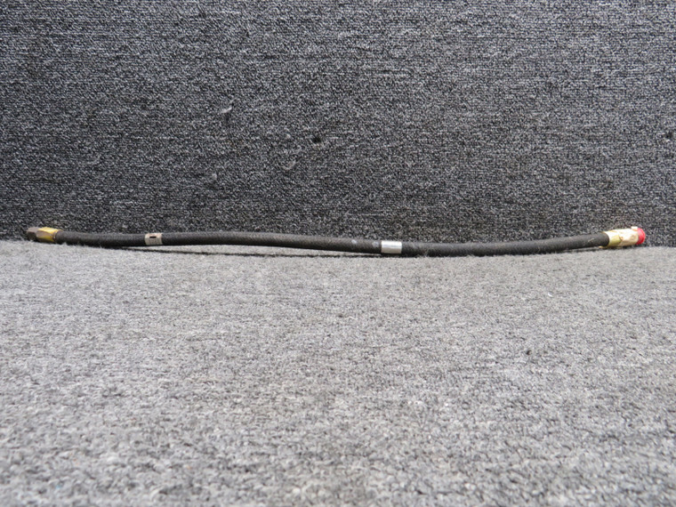 MS28741-4-0260 Aeroquip Hose Assembly