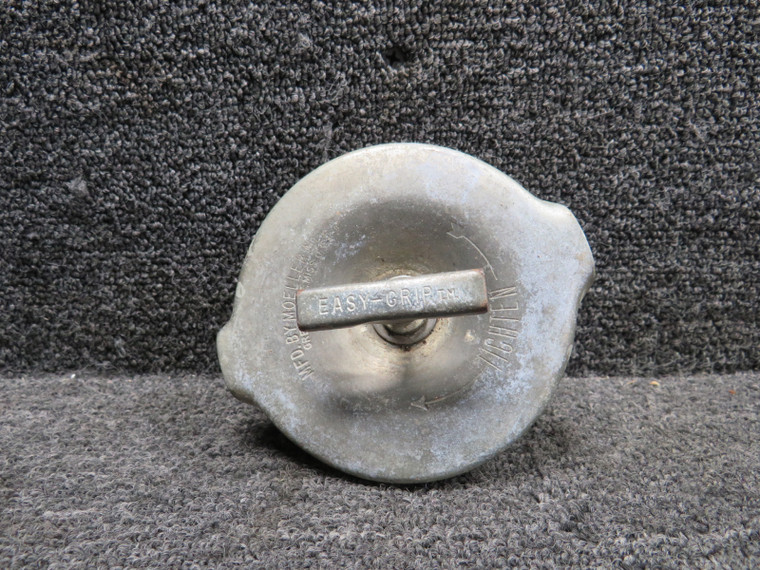 Moeller Adjustable Fuel Cap (Dish Style)