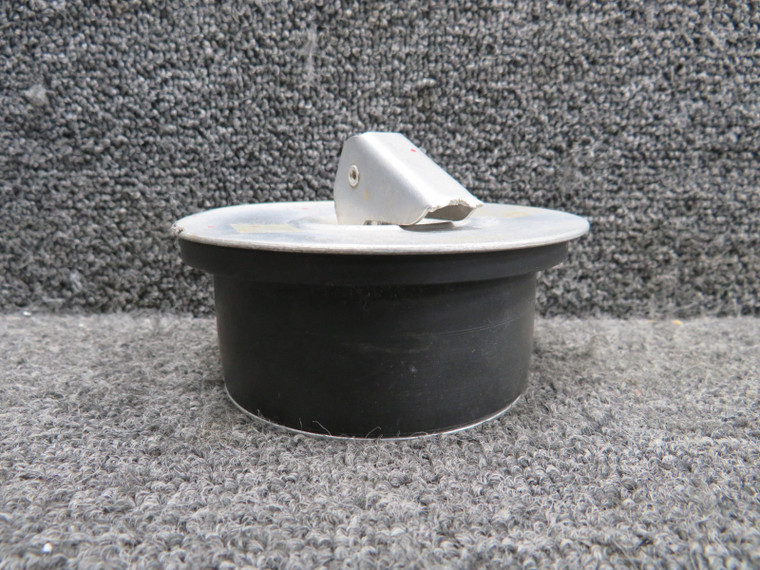 Moeller Adjustable Fuel Cap (Flat Style) (Broken Switch)