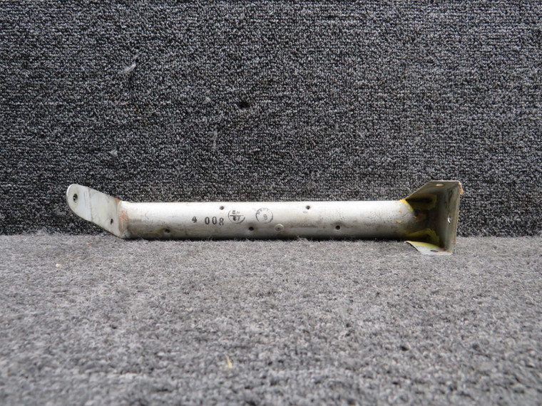 205-4-008 Siai Marchetti Aileron Balance Weight RH