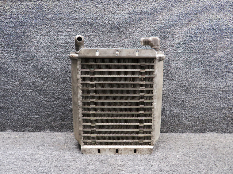 10614T Stewart Warner Heat Exchanger
