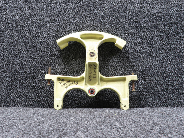 50-524455-1 (Use: 50-524455-5) Beechcraft KA-C90 LH Rudder Bellcrank Assy