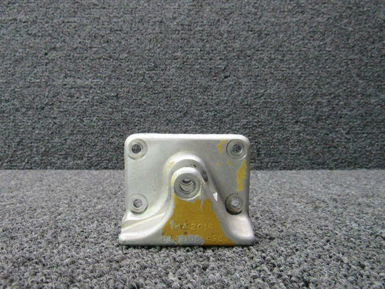 0842105-2 (WEU: 0842105-8) Cessna Nose Gear Retainer Truss Drag Brace RH