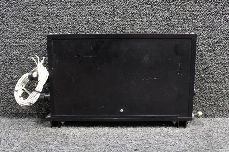 380D03 3M WX-10 Stormscope Processor with Mods (10-30V) (Minus Connector)