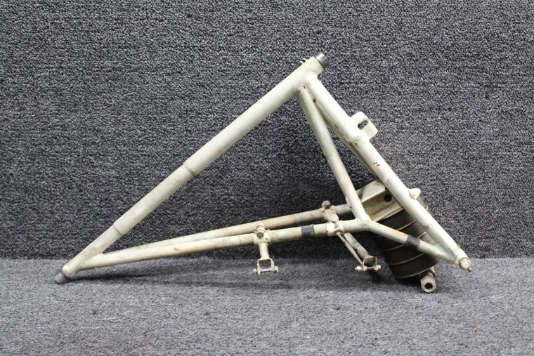520001-502 Mooney M20J Main Landing Gear Leg Assembly RH with Shock