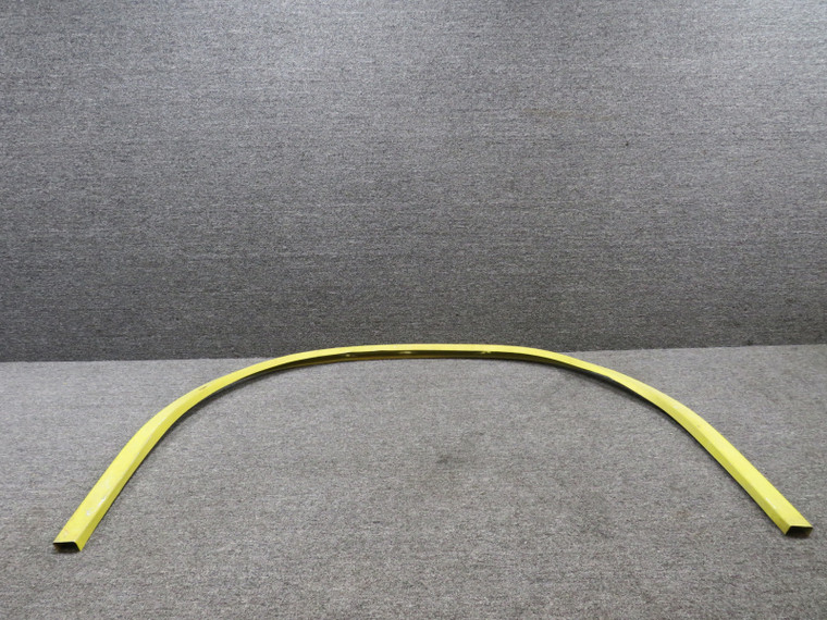 205-1-002-57 SIAI-Marchetti S205 Windshield Channel (Dented)