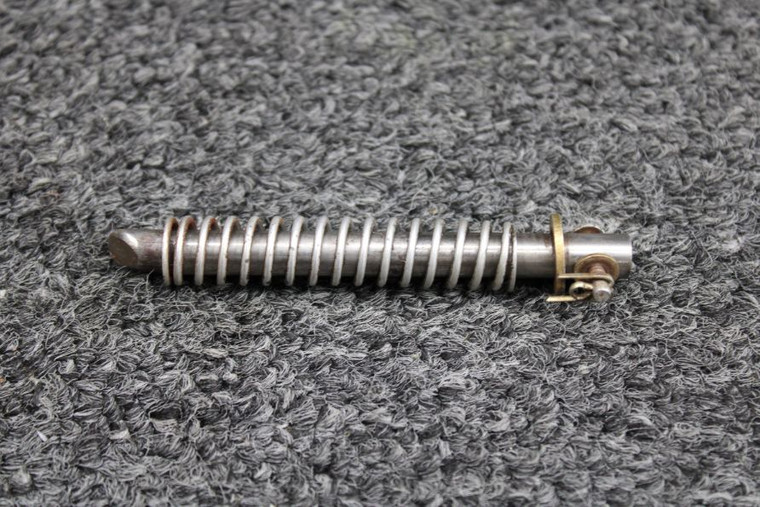 310006-501 Mooney M20J Cabin Door Lock Pin Assembly Lower Aft