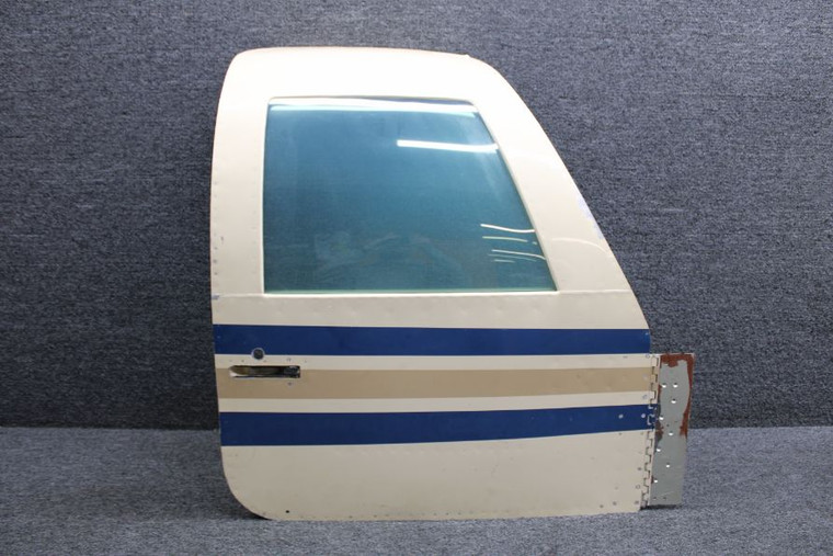 310225-503 Mooney M20J Cabin Door Structure