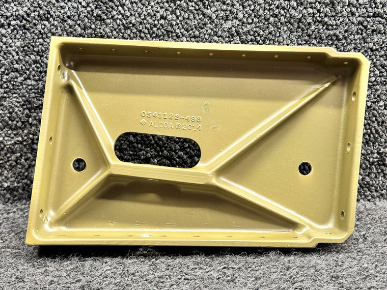 0541122-2 Cessna Main Gear Support Inboard RH with 8130 &amp; Magnaflux
