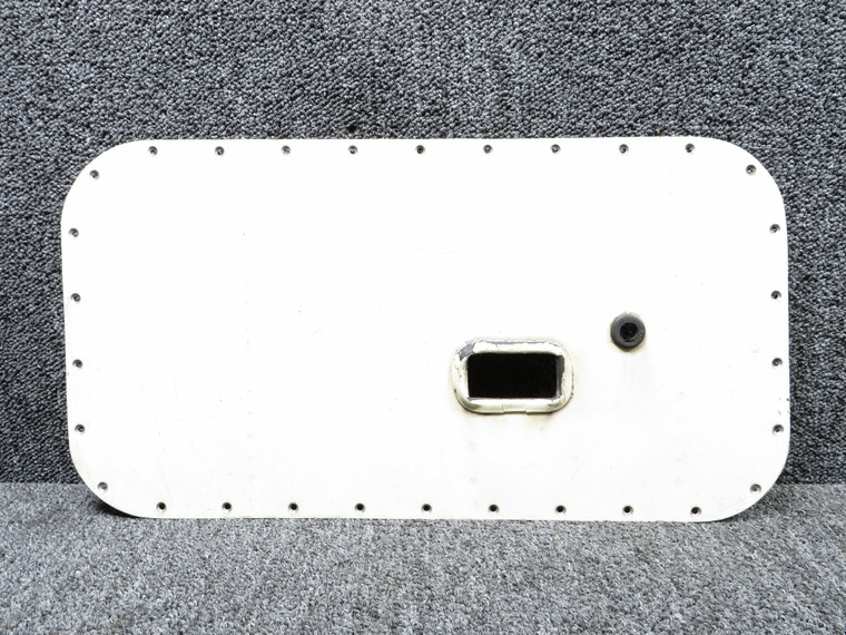 99-120023-4 Beech KA-B100 Leading Edge RH Door