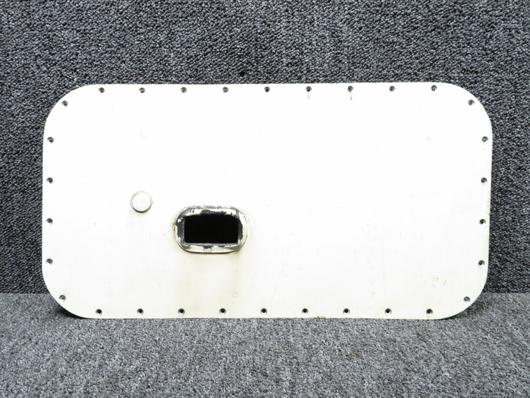 99-120023-3 Beech KA-B100 Leading Edge LH Door