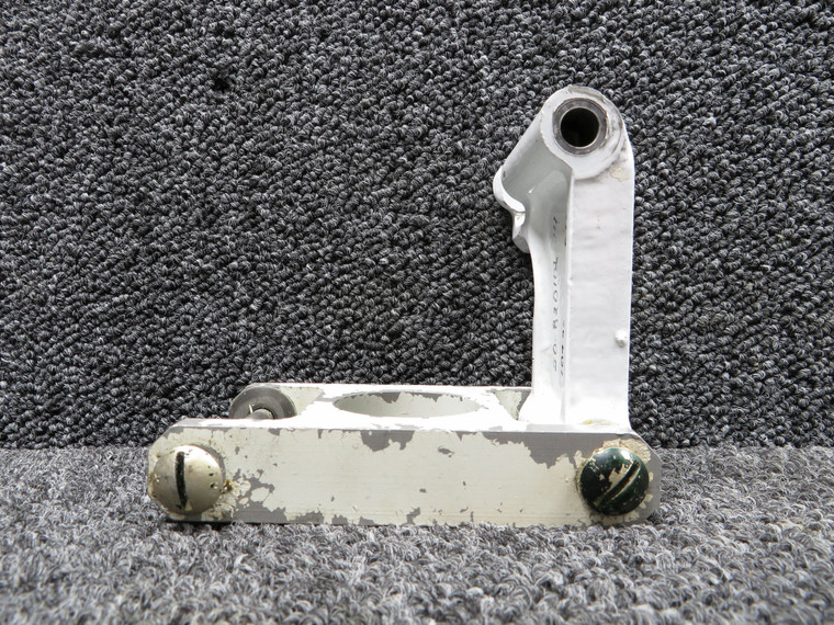 50-520102-12 Beech KA-200 Nose Gear Link Assembly