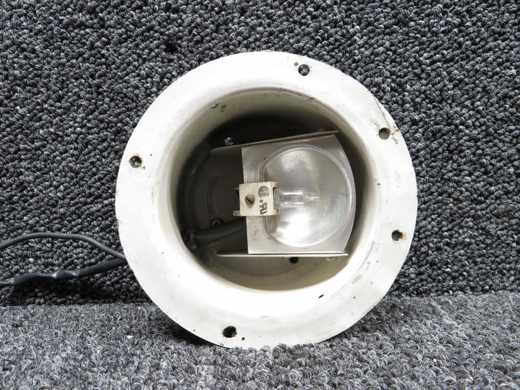 A730 (Use: A708-28-50) Whelen Tail Flood Light Assembly