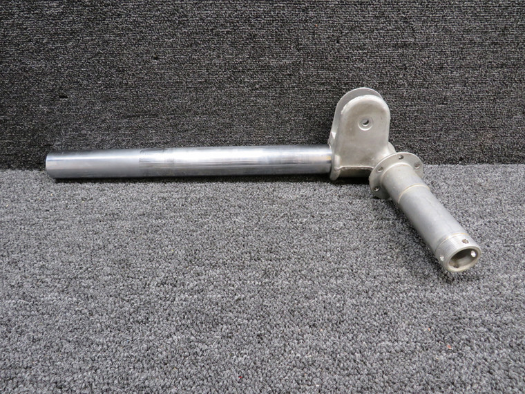 73738-004 Piper PA28-201T Stub Axle &amp; Piston Assembly LH