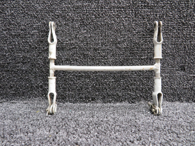 0813300-77 Cessna Forward Door Actuator Tie Rod Assembly