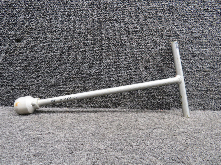 205-9-150-01 SIAI-Marchetti S205 Nose Gear Rod Assembly