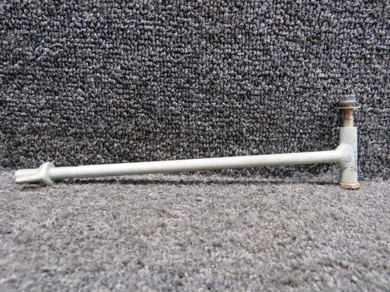 SIAI-Marchetti Battery Hold Down Tie Rod (Partial P/N: 205-3)