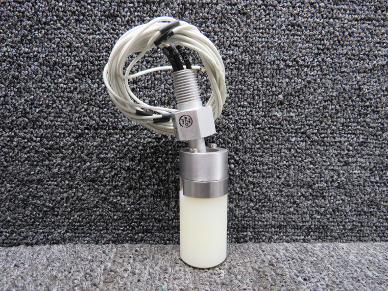 L15H-8 Precision Sensors Float Switch Assembly w 8130-3 (New Old Stock)