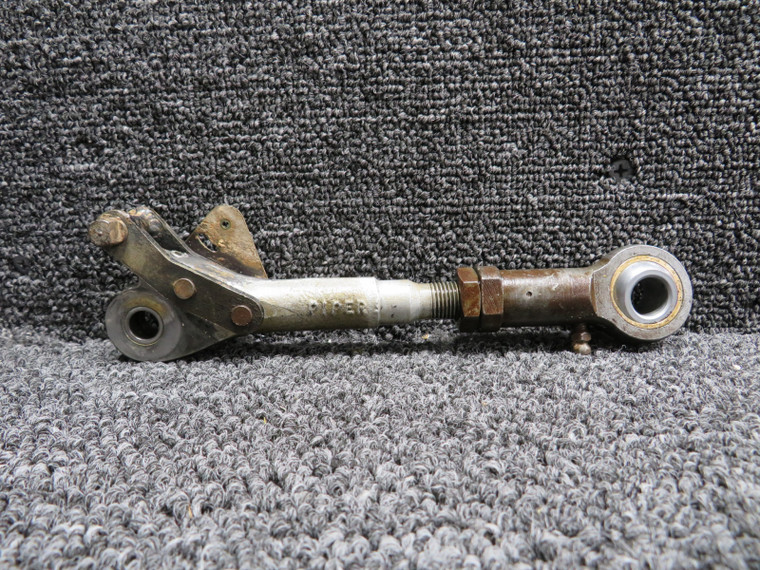 67797-004 Piper PA-28R-200T Main Landing Gear Truss Link Assembly LH