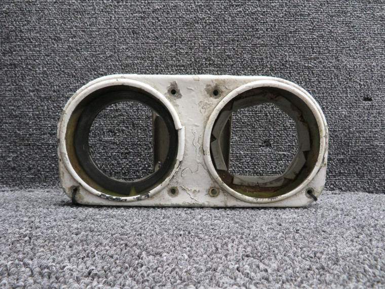 43022-000 (Alt: 96241-000) Piper PA-34-200 Landing Light Bracket Assembly