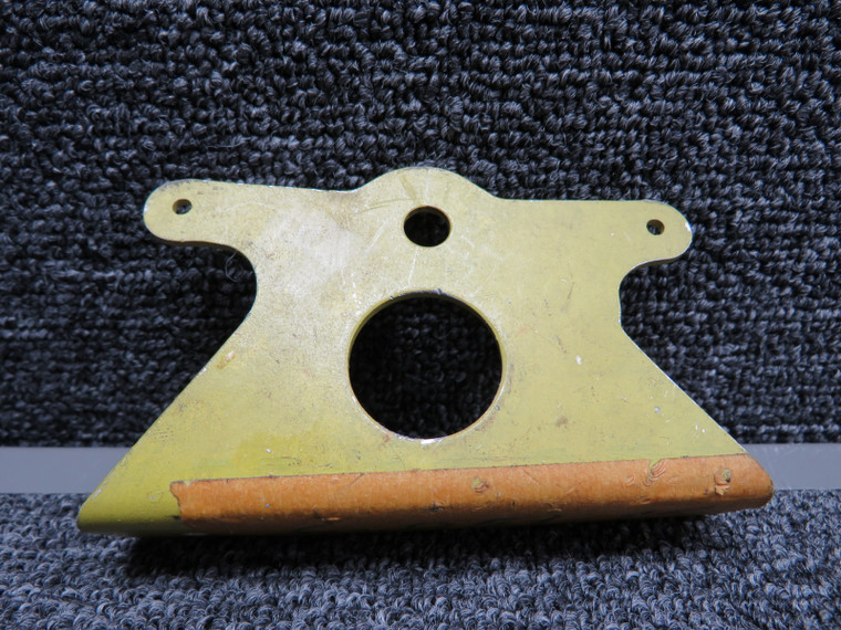 205-6-051-15 SIAI-Marchetti S205 Pulley Flap Control Bracket RH
