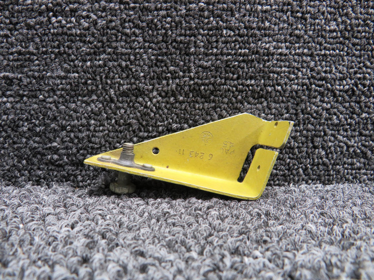 205-6-243-11 (Alt: 205-6-097-11) SIAI-Marchetti Tube Control Rod