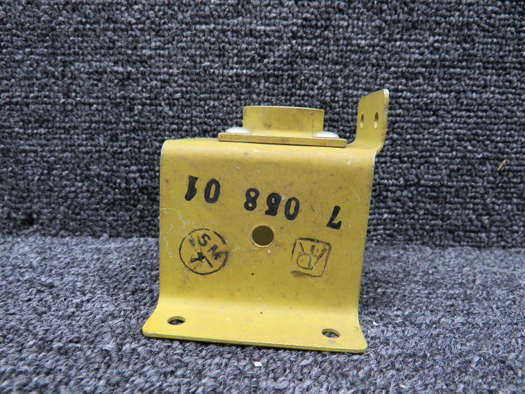 205-7-058-01 SIAI Marchetti Bracket Assembly