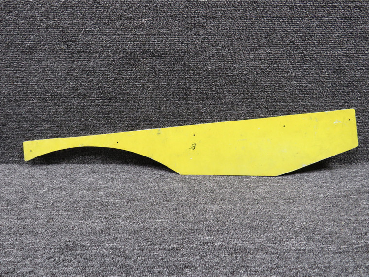 205-3-075-14 SIAI Marchetti Main Gear Door Plate
