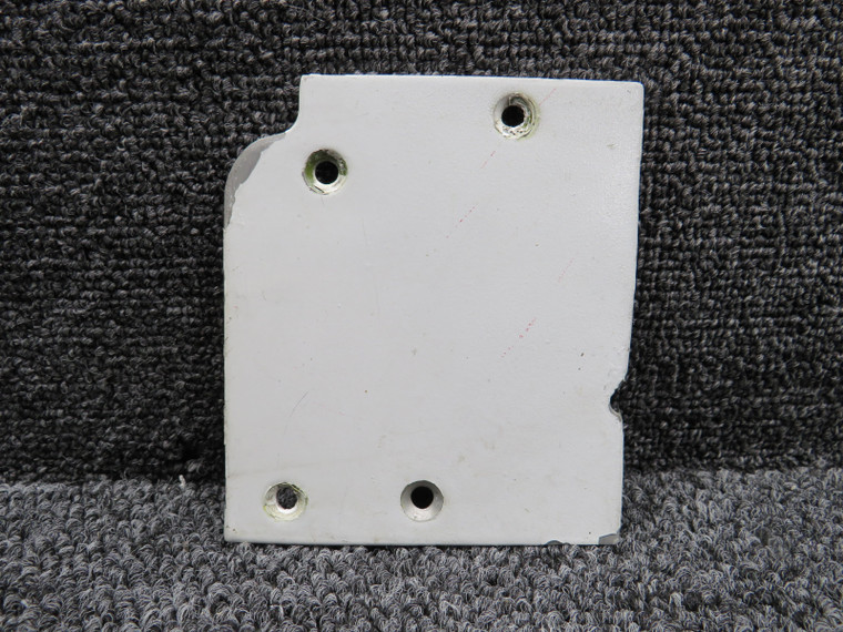 2452004-121 Learjet 25B Oil Access Door Assembly