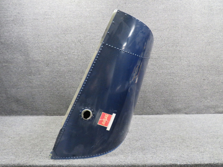 A028-21 Robinson R22 Main Fuel Tank Assembly